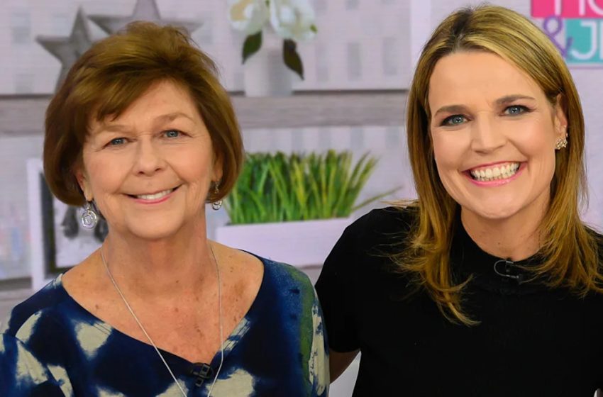  DNA Results for Glove Found at Savannah Guthrie’s Mom’s Home Revealed as Officials Claim Her Kidnapper Had a ‘Target’