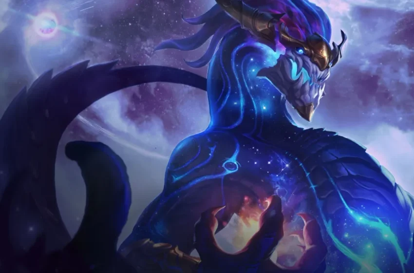  Teamfight Tactics patch 16.4