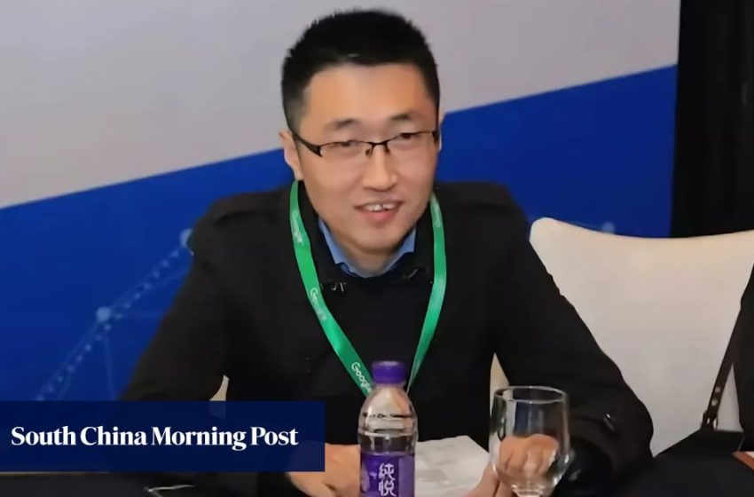  Shein founder praises Guangdong ‘roots’ in first public speech as offshore listing stalls