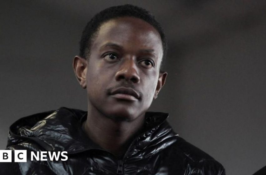  Robert Mugabe's son charged with attempted murder in South Africa – BBC