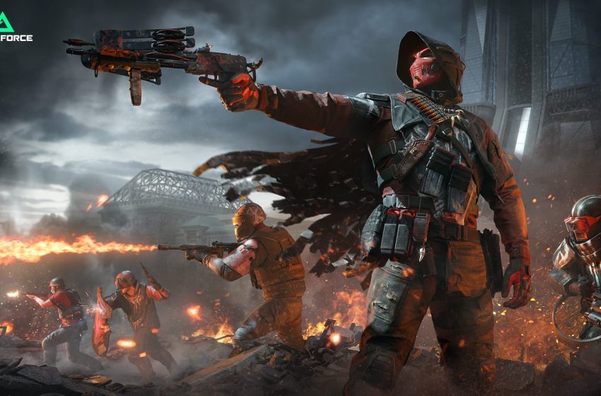  Delta Force is Putting Other Shooters to Shame on Steam