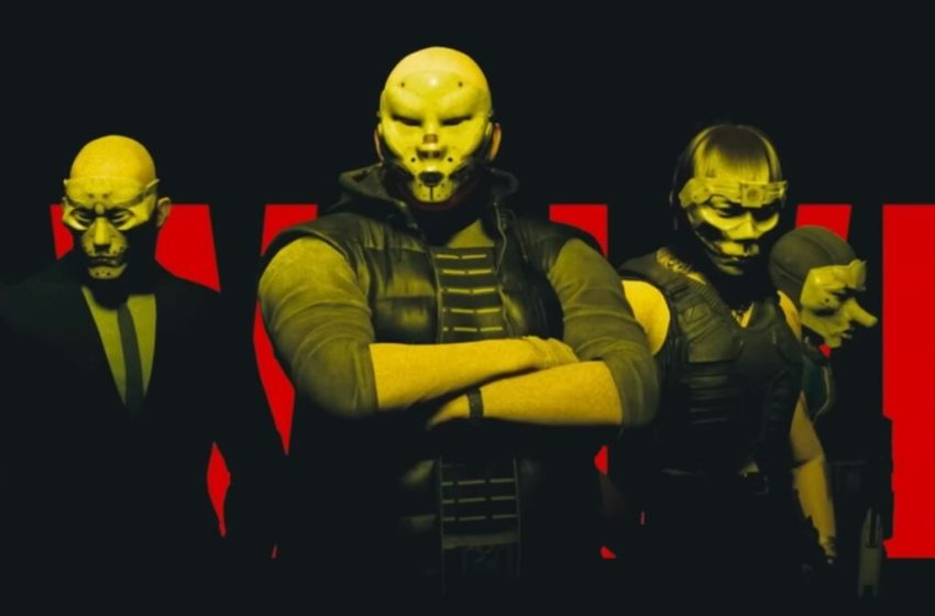  Cyberpunk Heist FPS Den Of Wolves Faces Layoffs Before It’s Out