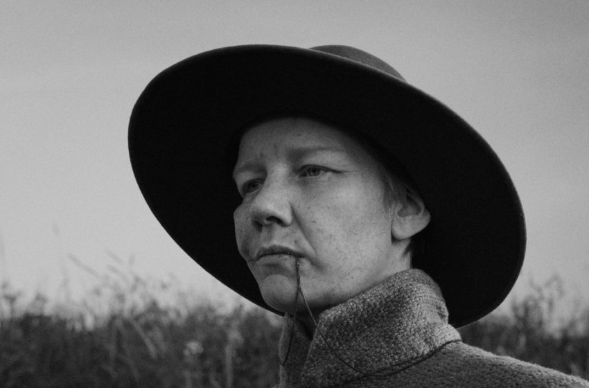  Sandra Huller Gets Her Greatest Role Yet