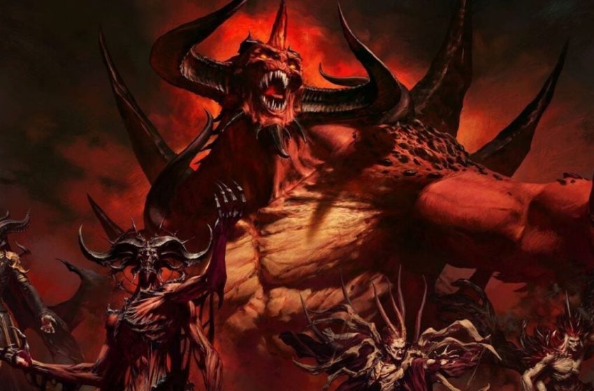  Do you want more expansions for ‘Diablo II’? It only depends on you playing the new one