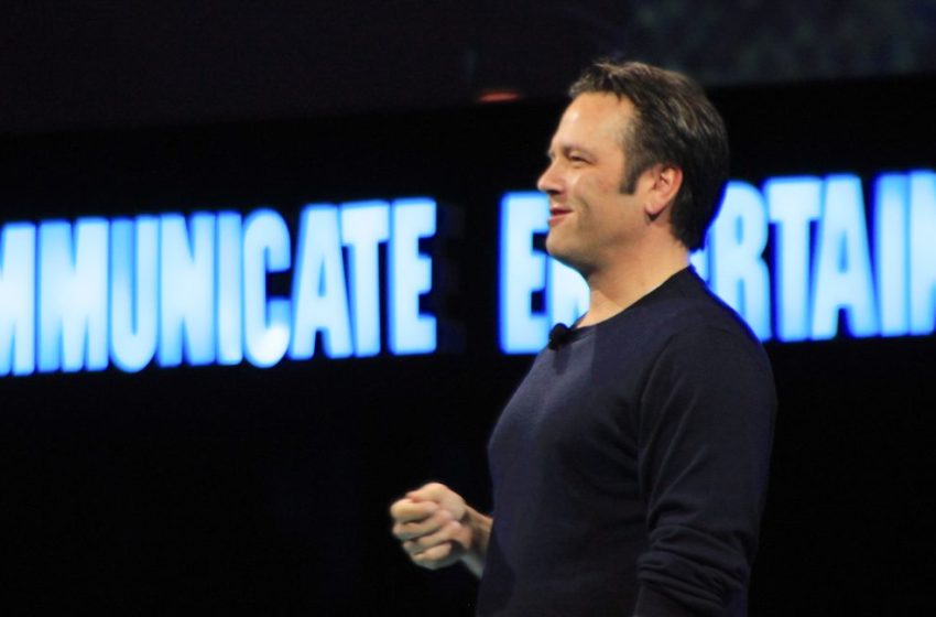  Microsoft gaming chief Phil Spencer steps down after 38 years with company