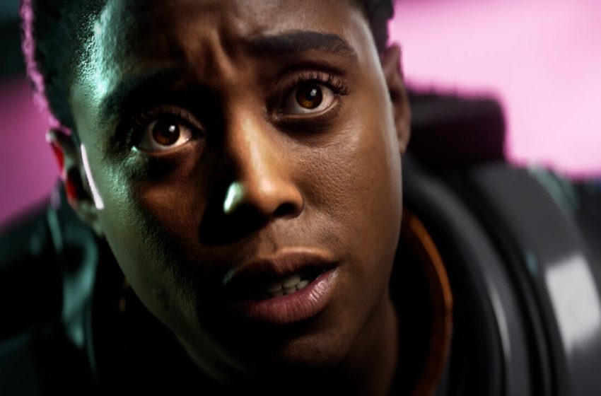  Until Dawn Developer Announces Release Date for Long-Awaited Sci-Fi Horror Directive 8020