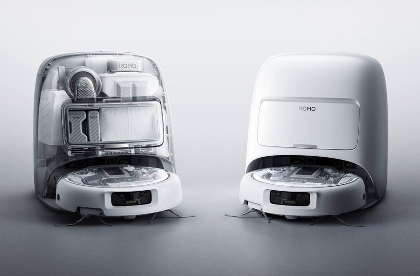  Someone Remotely Accessed the Cameras in 7,000 DJI Robot Vacuums