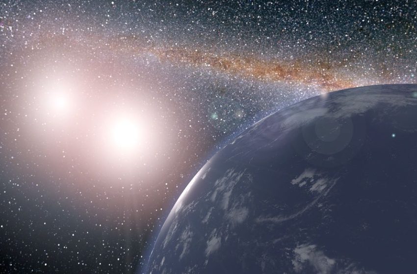  Why don’t more Tatooine-like exoplanets exist in our Milky Way galaxy? Astronomers might have an answer