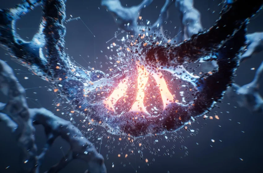  Scientists discover microbe that breaks a fundamental rule of the genetic code