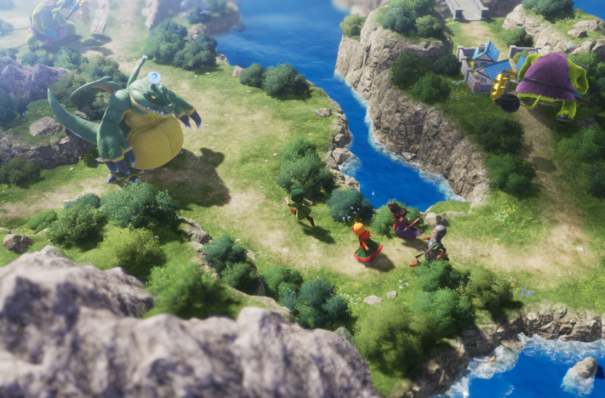  PS5 RPG Remake of Classic PS1 Game Gets Great Reviews