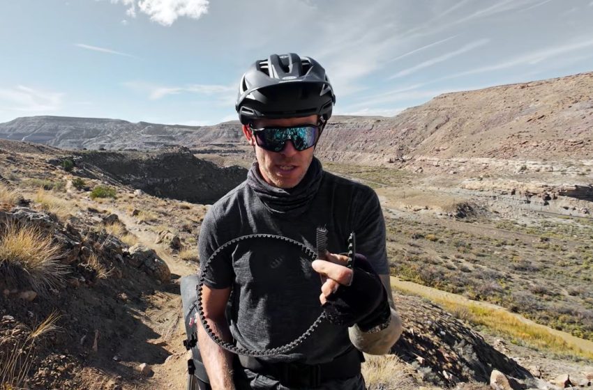  Why Chains Are Still Better For Bicycles Than Belts