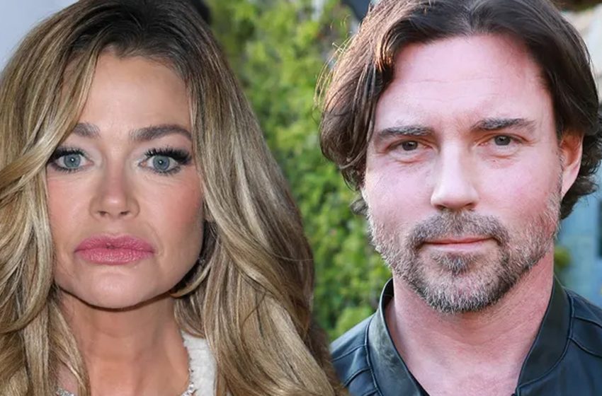  Denise Richards Must Pay Ex-Aaron Phypers $5K Monthly Support