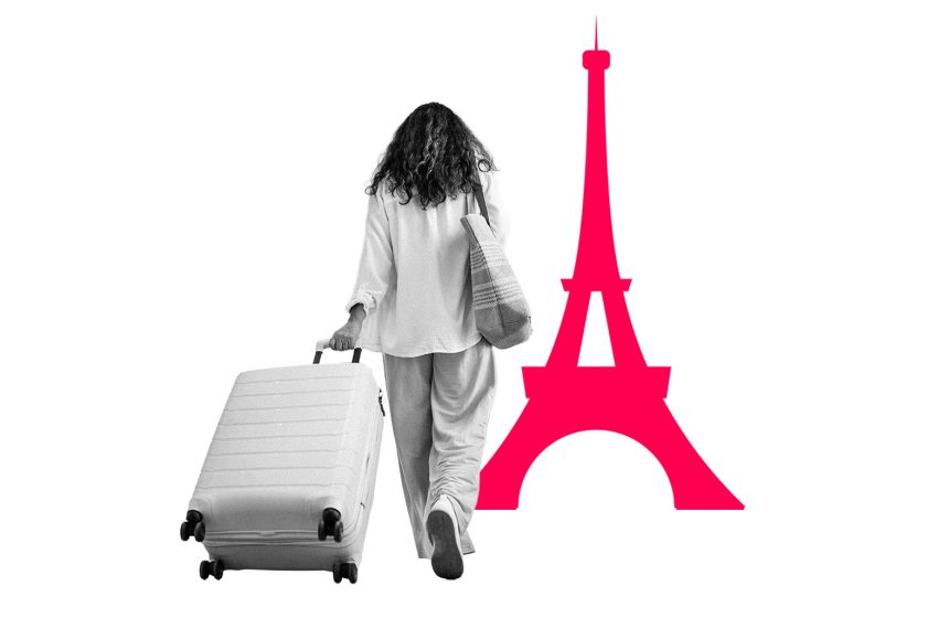  My girlfriend just announced her totally stupid life dream. I have to stop her.