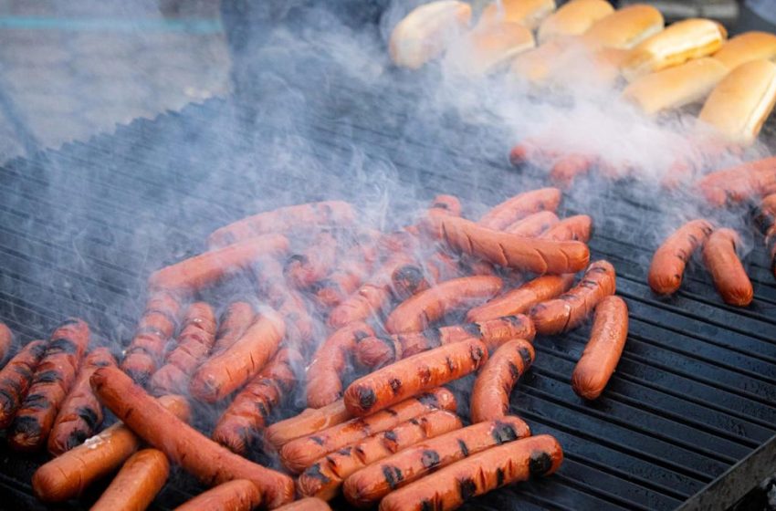  These Common Food Preservatives May Be Linked To Cancer, According To A New Study