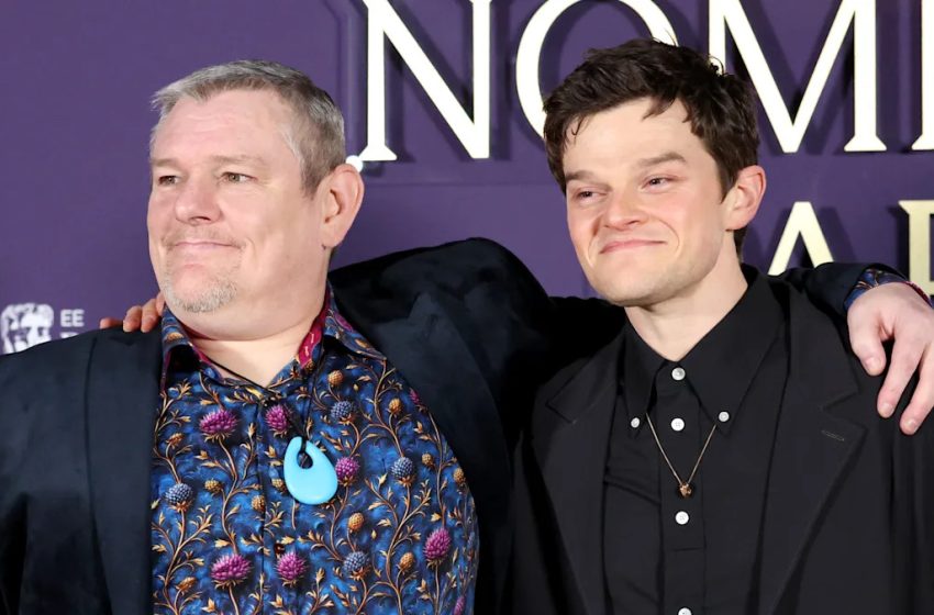  Tourette’s Debate Sparked at BAFTA Film Awards After Campaigner John Davidson Heard Cursing, Shouting Slurs at Presenters