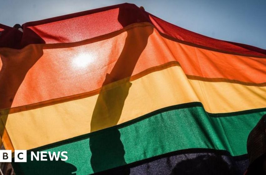  Senegal anti-LGBT law: PM Ousmane Sonko seeks tougher legislation, doubling prison terms – BBC