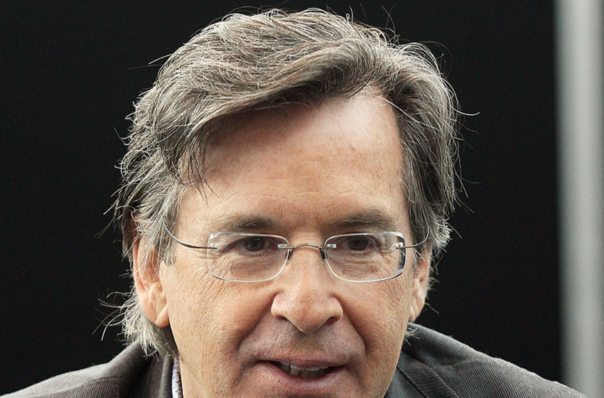  ‘Lizzie McGuire’ Dad Robert Carradine Died in Hospital