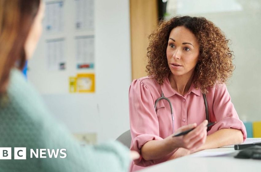  GPs told to guarantee same-day appointments for urgent cases – BBC