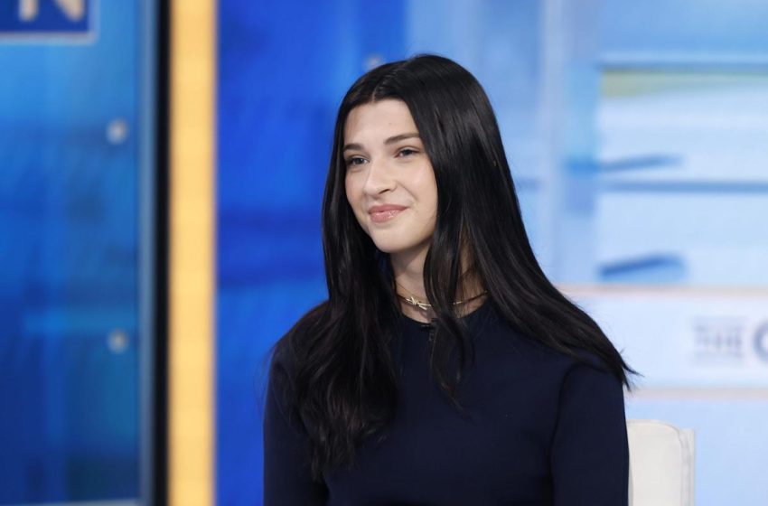  ‘I have a chip on my shoulder.’ Phoebe Gates wants her $185 million AI startup Phia to succeed with ‘no ties to my privilege or my last name’