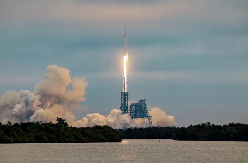  There’s A Reason SpaceX Stopped Launching From Kennedy Space Center