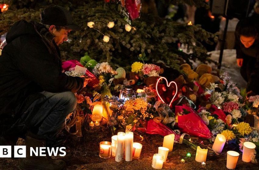  Police identify 18-year-old as suspect in Tumbler Ridge shootings – BBC