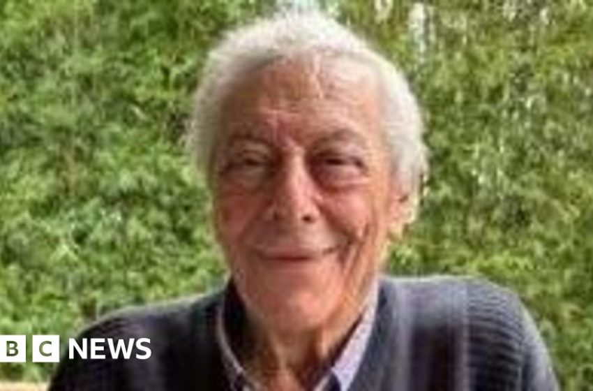  Chris Baghsarian: Two men charged over alleged murder and kidnap of grandfather – BBC
