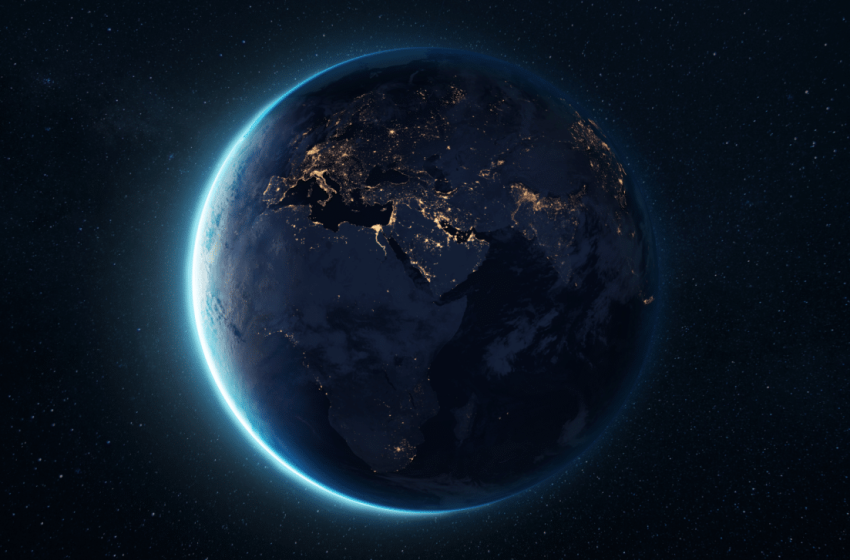  Earth Is Being Covered in a ‘Forever Chemical’ That Won’t Break Down, Scientists Warn