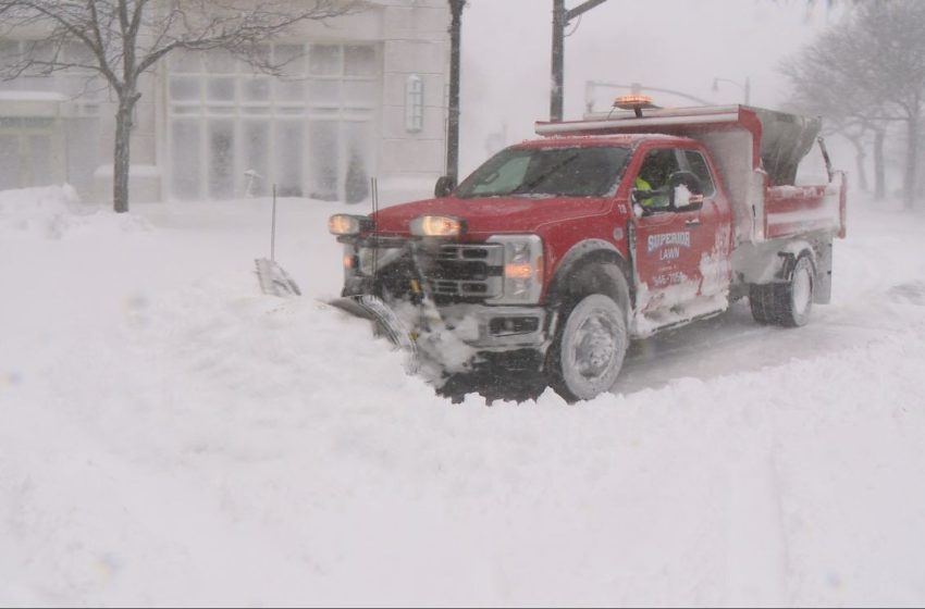  McKee says Rhode Island will lift travel ban at noon