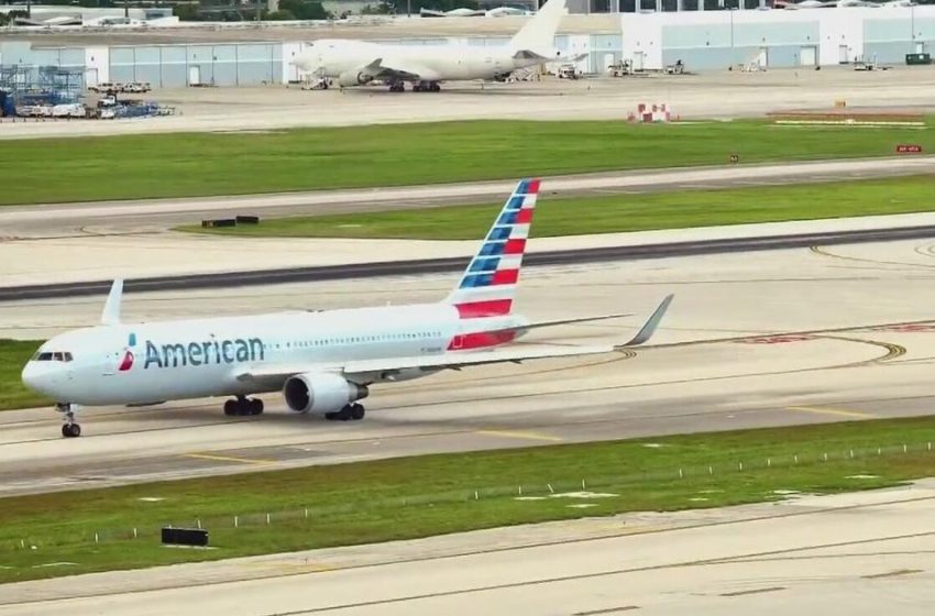  American Airlines flight attendants pass no-confidence vote, call CEO’s leadership a “downward spiral”