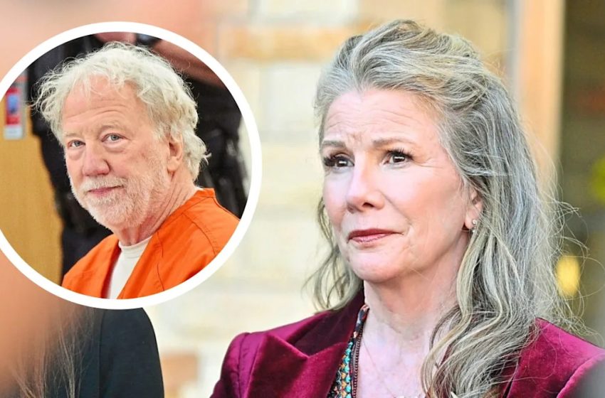  Melissa Gilbert’s Loved Ones ‘Heartbroken’ for Actress in Light of Timothy Busfield Nightmare