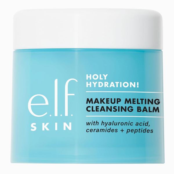E.l.f. Cosmetics Holy Hydration! Makeup Melting Cleansing Balm