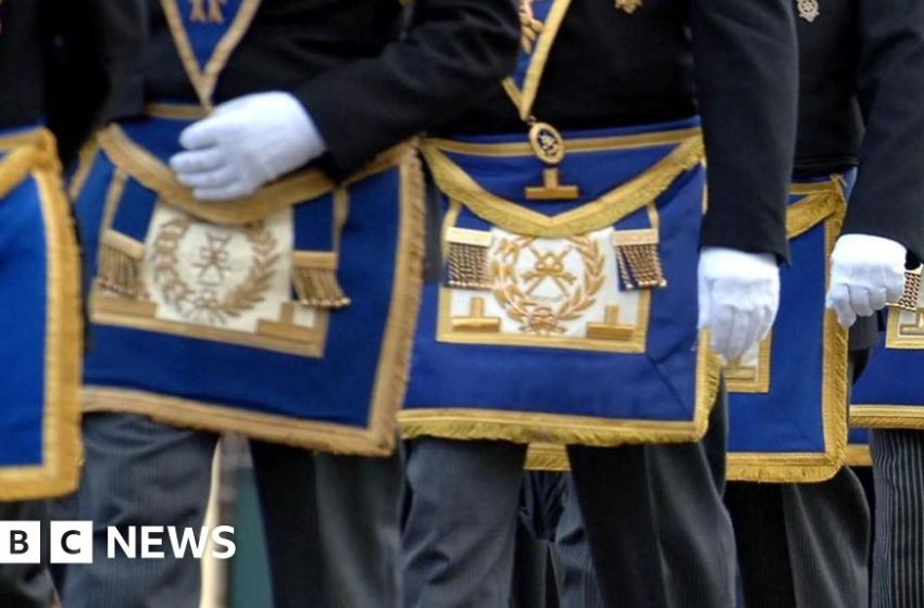  Challenge to Met Police’s Freemason disclosure rule thrown out