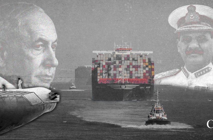  A new Red Sea axis: Israel, India, UAE, Ethiopia converge in Somaliland – thecradle.co