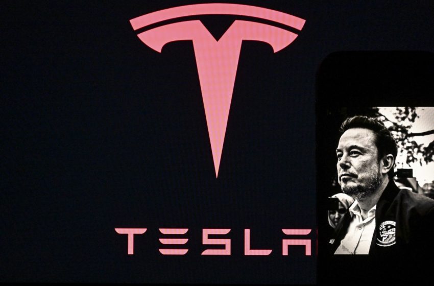  TechCrunch Mobility: The great Tesla rebranding