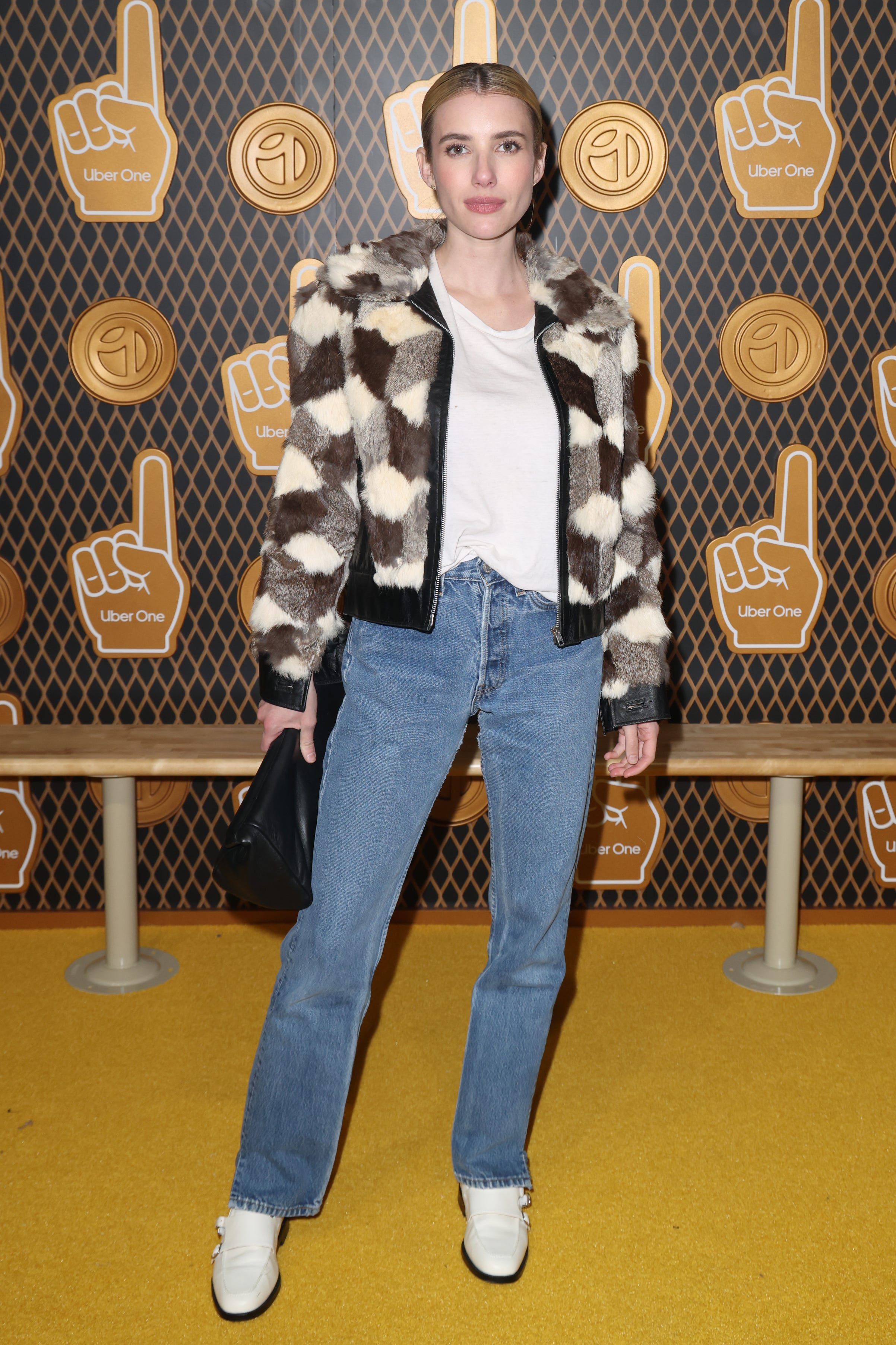 the one party by uber 2026