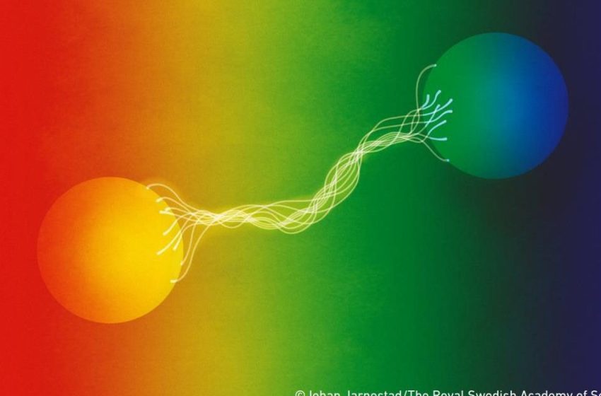  The most important quantum advance of the 21st century