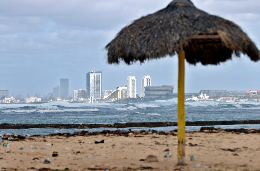  Cuban border agents fire upon Florida-tagged speedboat, killing four | Military News