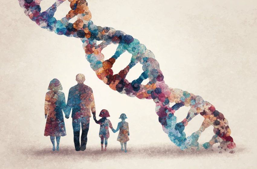  Toxic Exposure Can Trigger Disease for 20 Generations