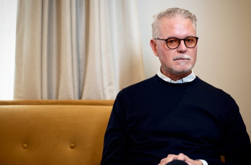  Tributes pour in for actor Eric Dane following his death