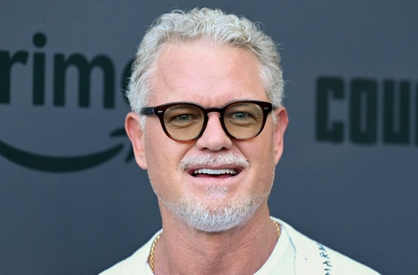  Eric Dane’s Friends Launch GoFundMe After His Death