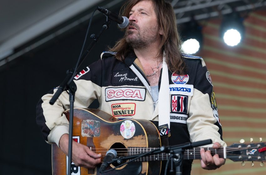  The Lemonheads’ Evan Dando Hospitalized for Mental Health