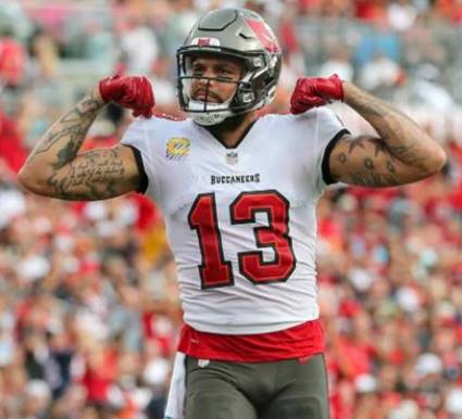  Mike Evans Will Play In 2026! – JoeBucsFan.com