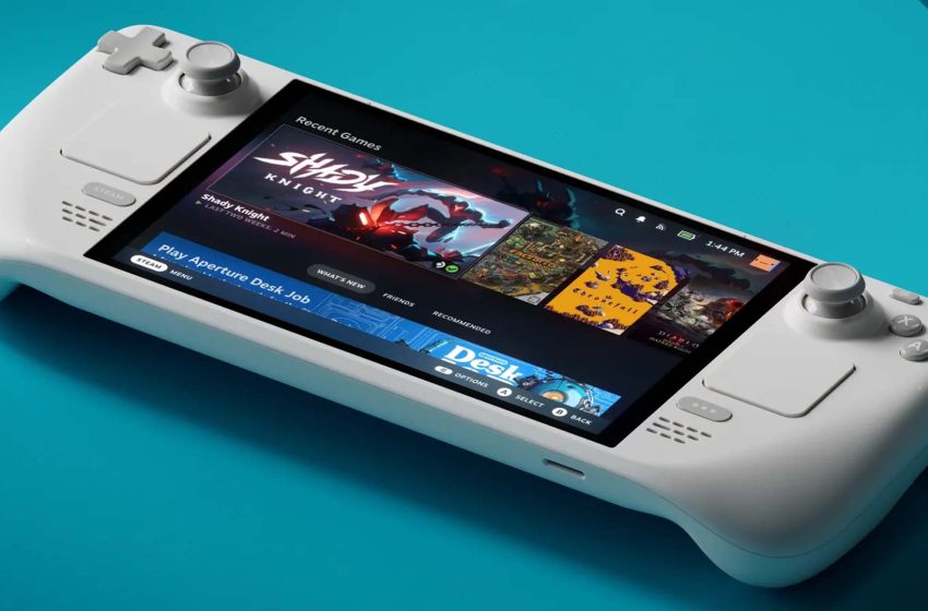  Steam Next Fest Players And Devs Navigate Flood Of GenAI Junk