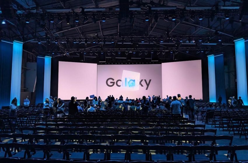  The Galaxy S26 series, Buds 4, AI and more