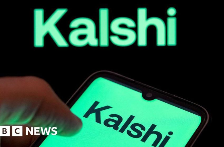  Prediction market Kalshi fines MrBeast editor over insider trading – BBC