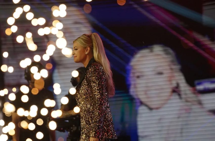  A Former Actress Just Argued That Erika Kirk May Be a Psychopath. Millions Read It — and Most Didn’t Disagree