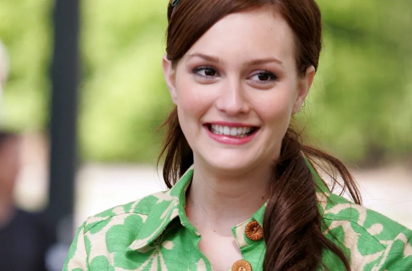  A New Gossip Girl Novel Will Follow Blair Waldorf Years Later
