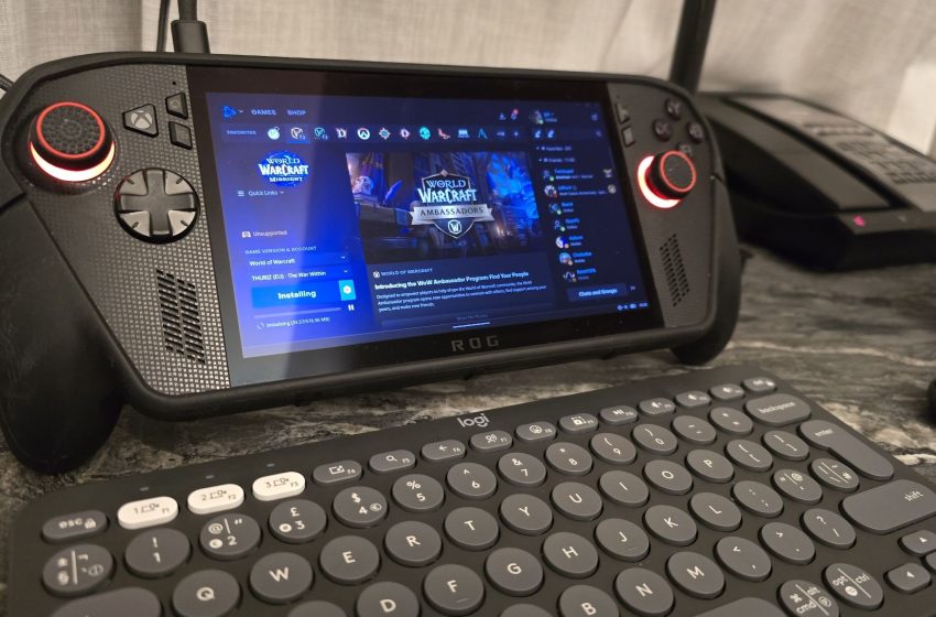  Xbox is testing a next-gen Highlight Reels feature for Ally X