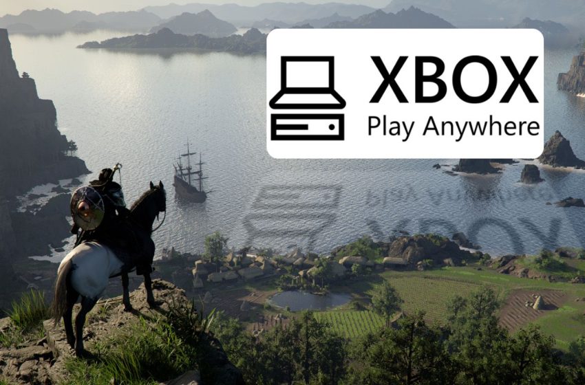  ‘Xbox Play Anywhere’ hits one of 2026’s hottest games — as others exit