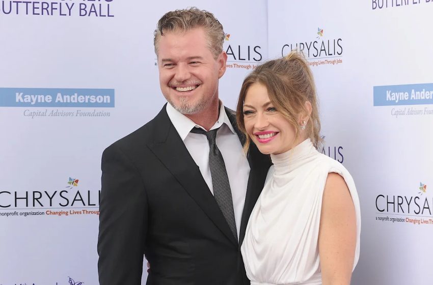 Rebecca Gayheart Addresses GoFundMe Donations for Her Kids After Eric Dane’s Death